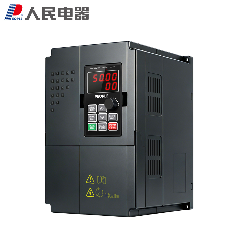 人民变频器-REK300