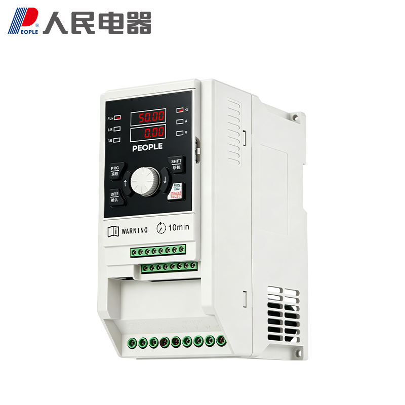 人民变频器-REK280